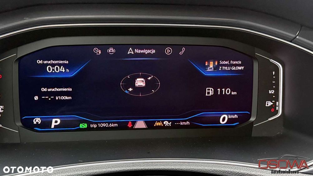 Volkswagen T-Roc - 40