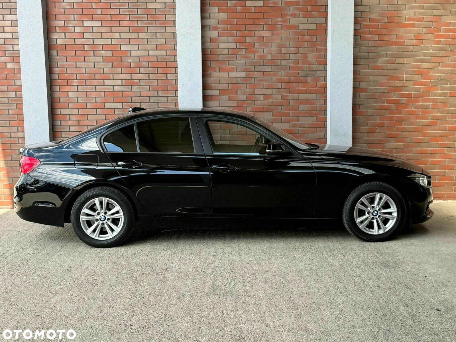 BMW Seria 3 - 6