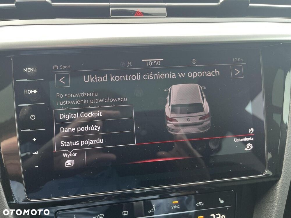 Volkswagen Arteon 2.0 TSI R-Line DSG - 26