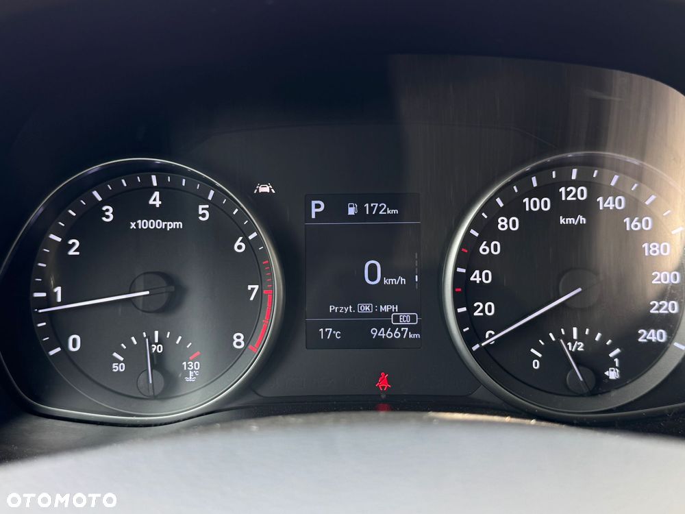 Hyundai i30 1.5 T-GDI 48V Smart DCT - 13