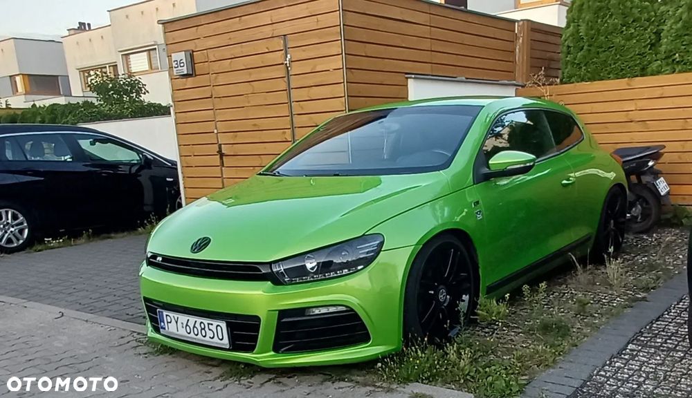 Volkswagen Scirocco 1.4 TSI Edition - 6