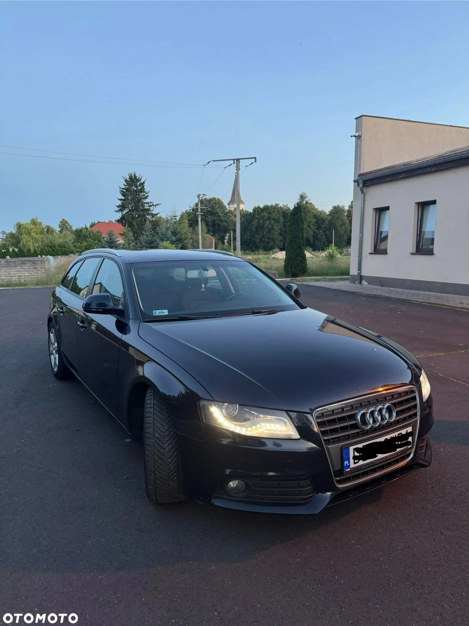 Audi A4 2.0 TDI - 7