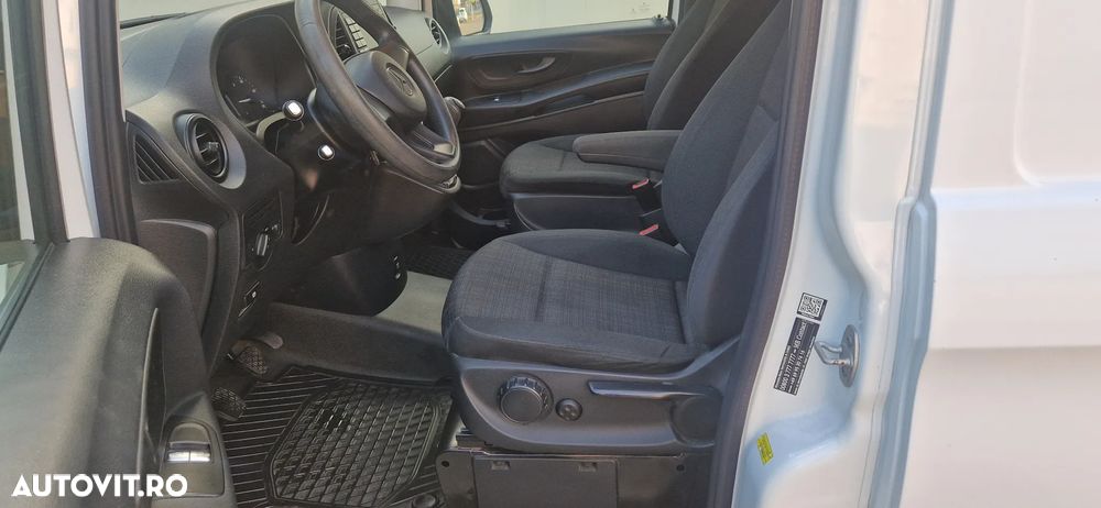 Mercedes-Benz Vito - 8