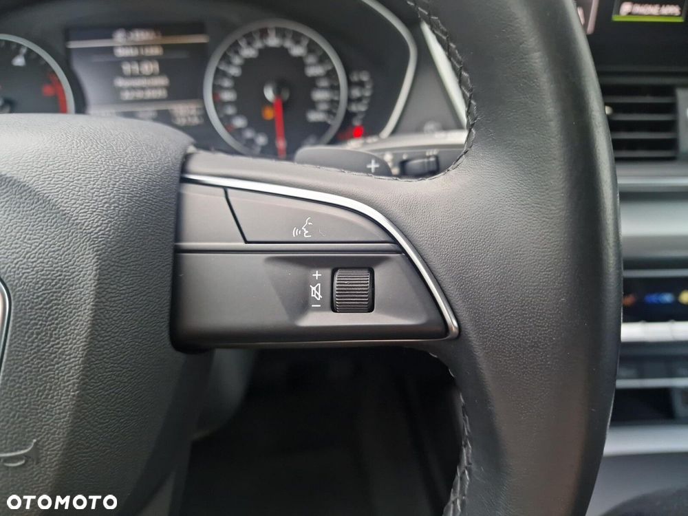 Audi Q5 - 18