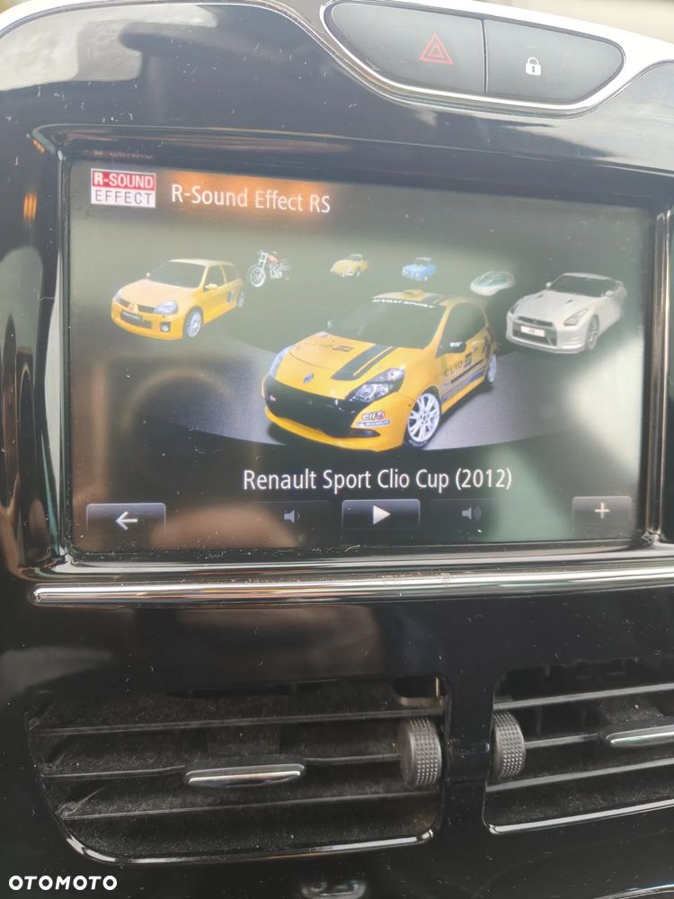 Renault Clio Energy TCe 120 EDC GT - 16