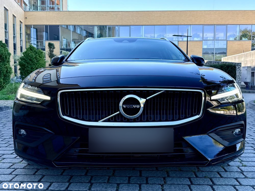 Volvo V60 D3 SCR Momentum - 9