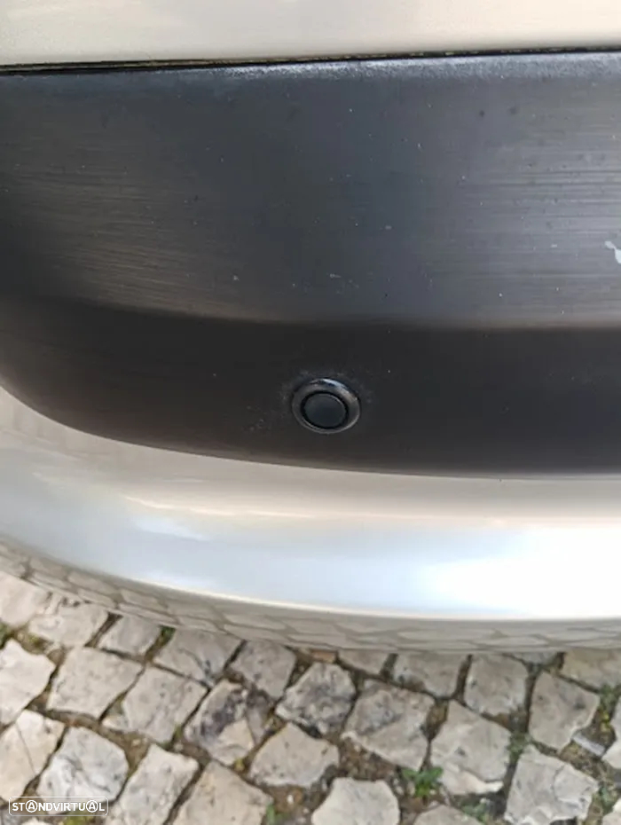 Peugeot 207 1.4 16V Open - 14