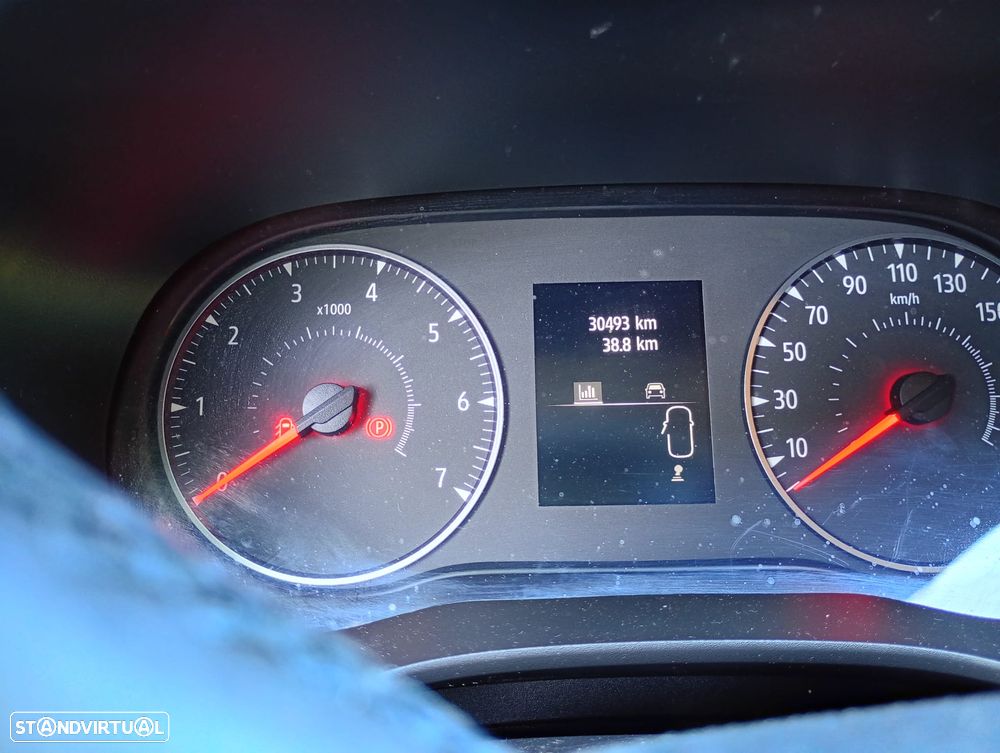 Dacia Jogger 1.0 ECO-G Essential 7L Bi-Fuel - 9