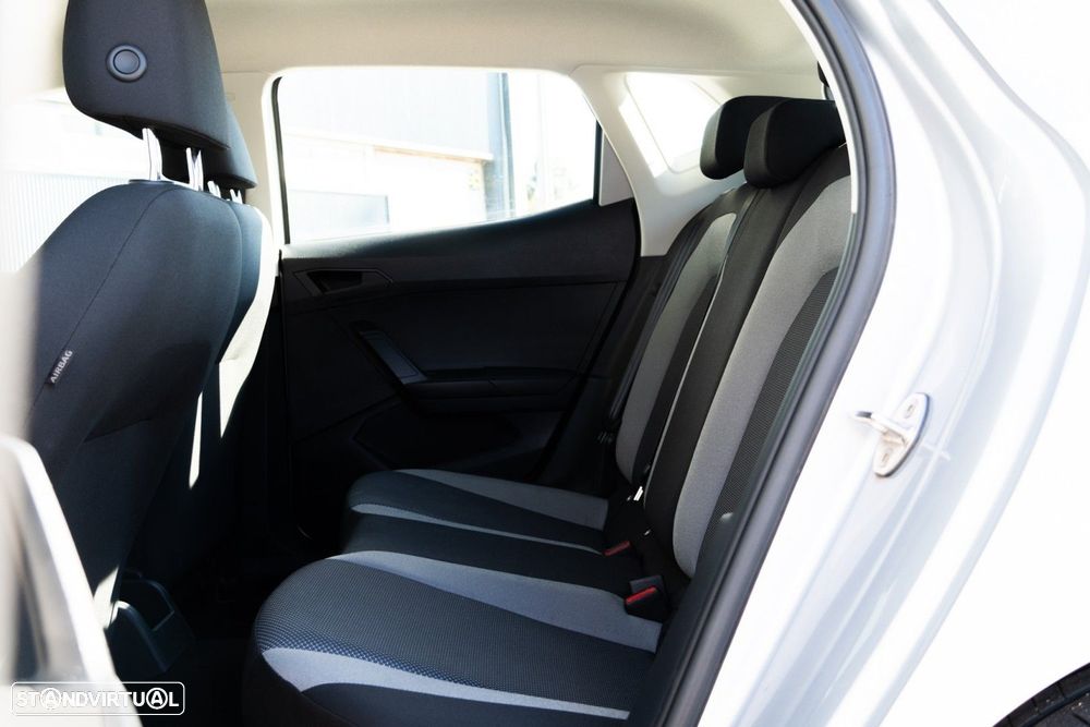 SEAT Ibiza 1.0 Style - 30