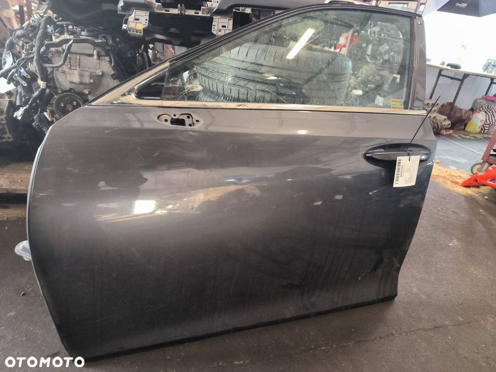 DRZWI LEWE PRZÓD LEXUS ES300H 1L1 - 5