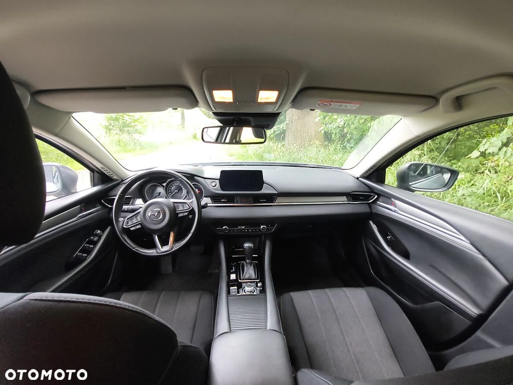 Mazda 6 2.0 SkyEnergy - 15