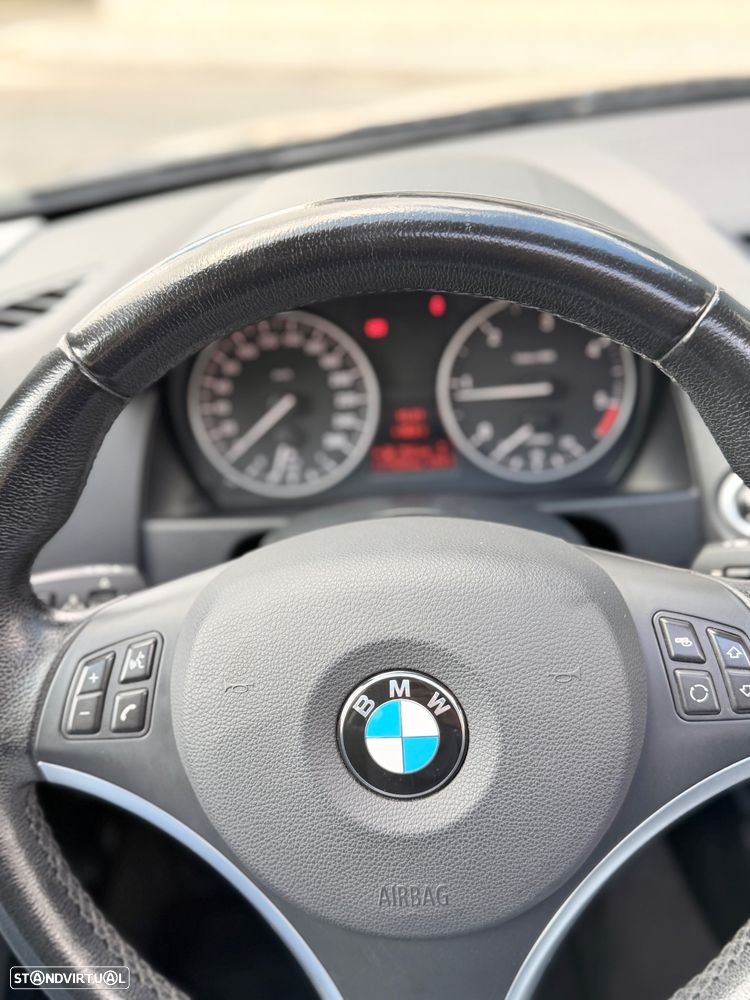 BMW X1 18 d sDrive - 20