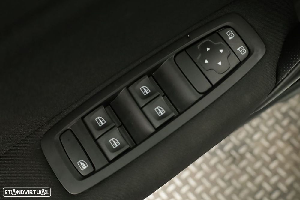 Renault Mégane 1.6 Plug-In Equilibre - 21