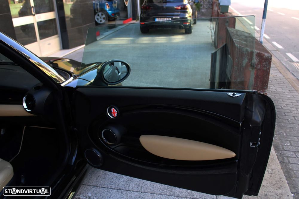 MINI Clubman John Cooper Works - 24