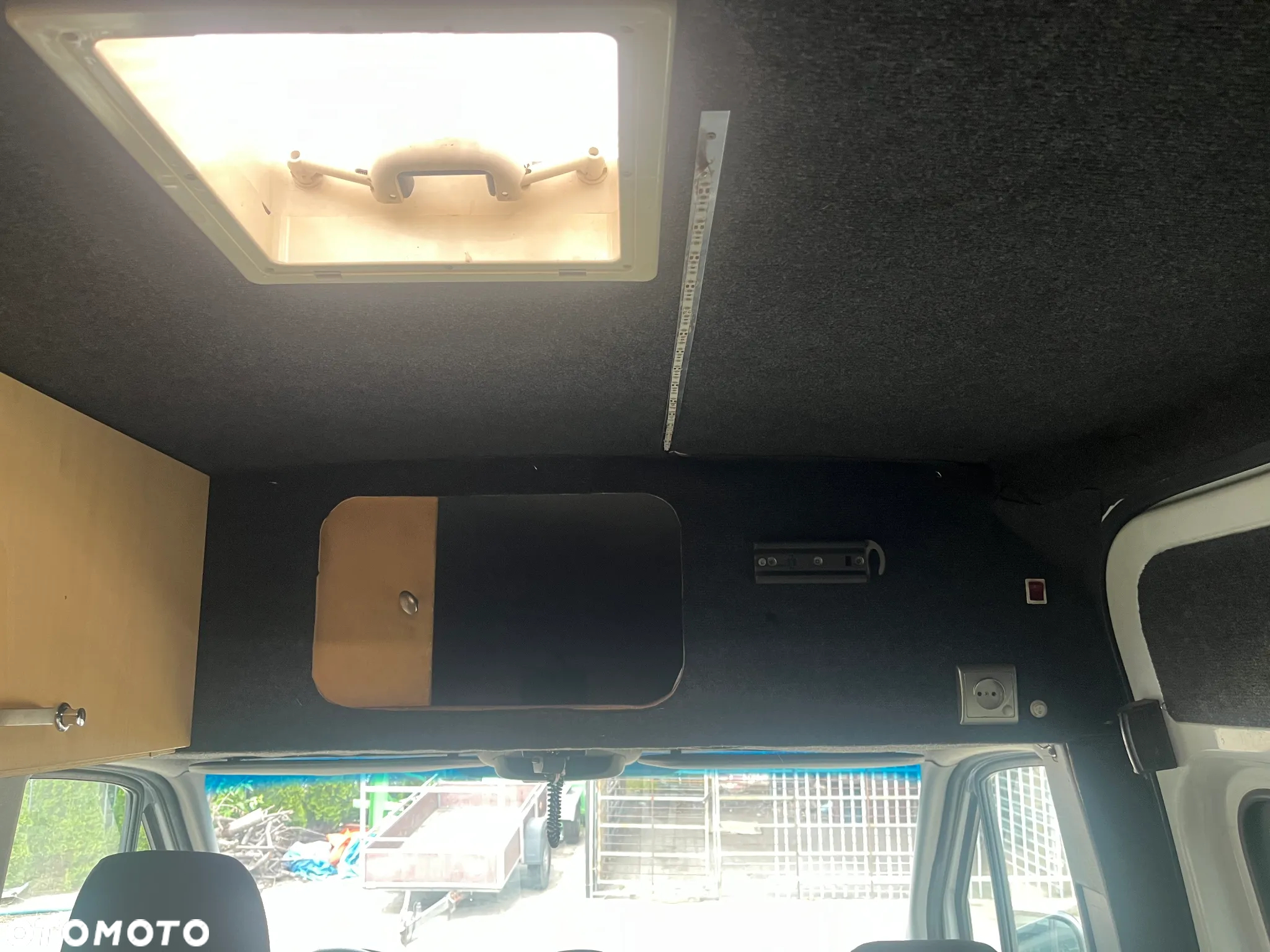 Mercedes-Benz SPRINTER - 10