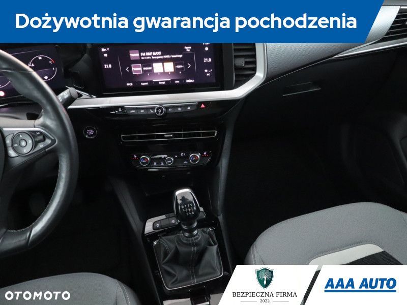 Opel Mokka - 10