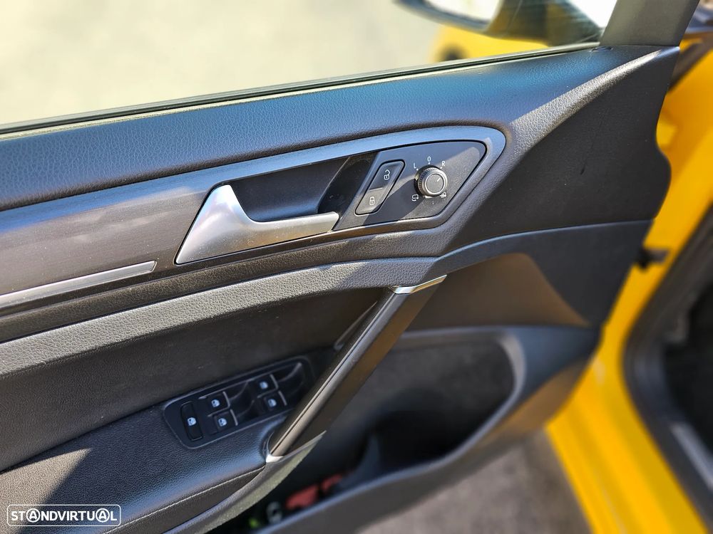 VW Golf 2.0 TDi GTD DSG - 8