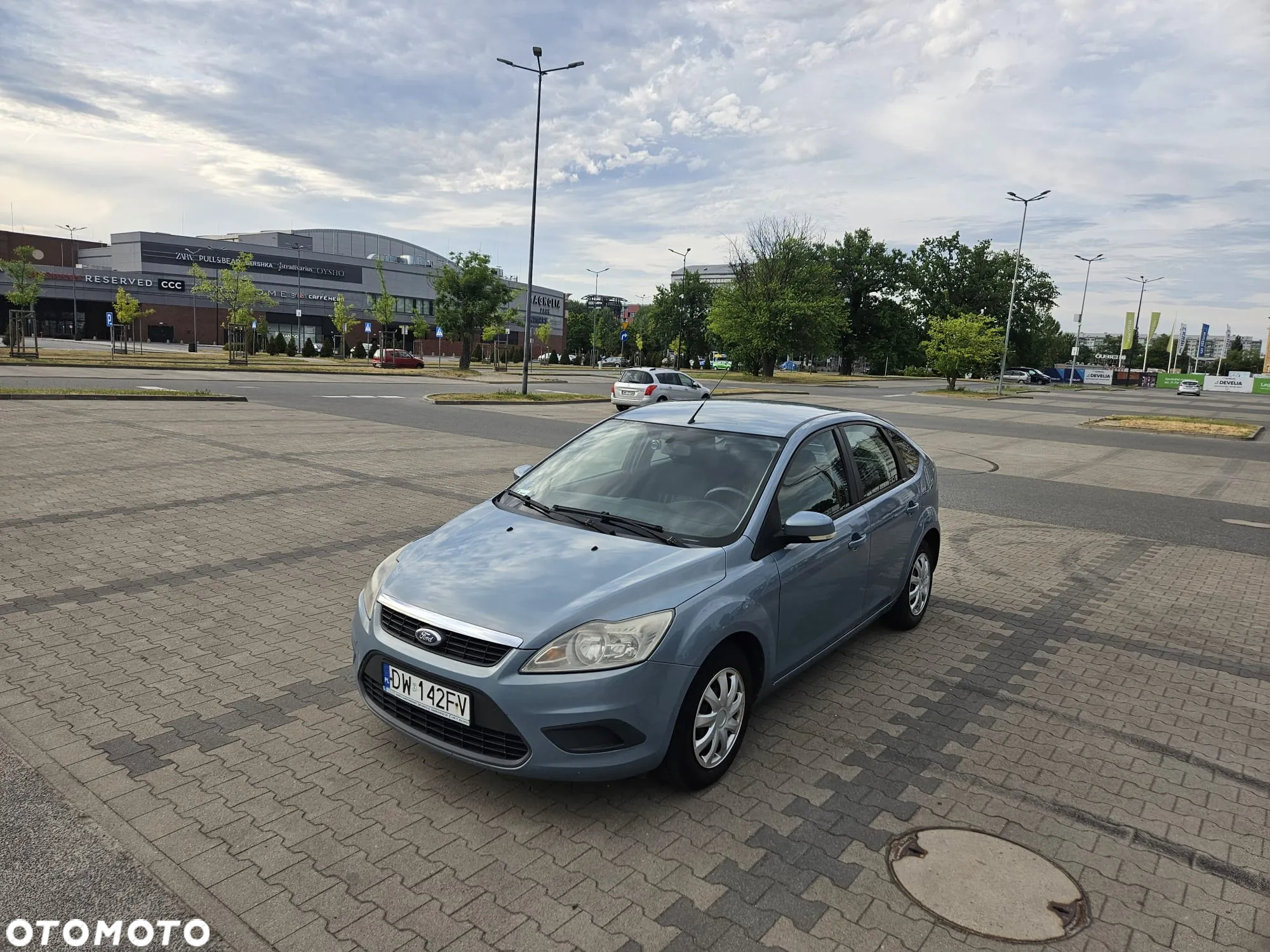Ford Focus - 11