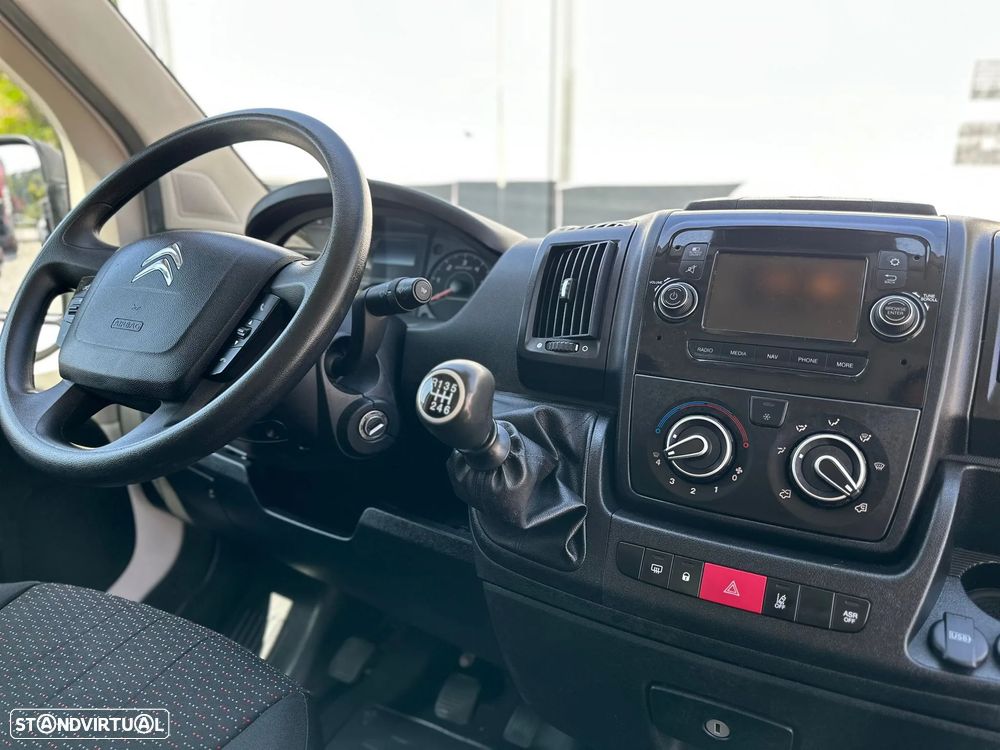 Citroën Jumper L2H2 - 16