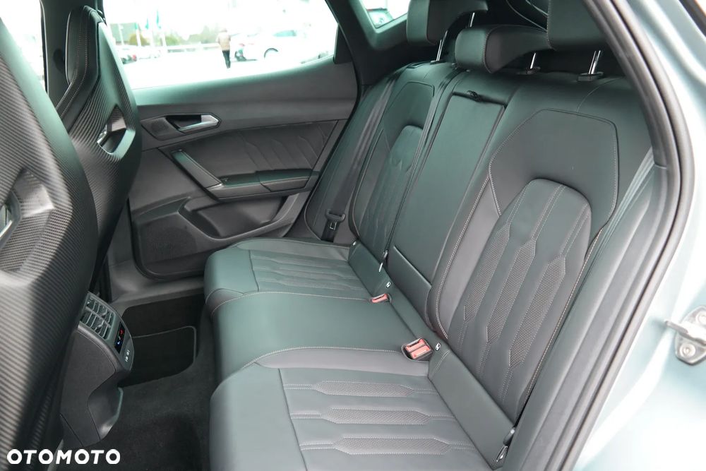 Cupra Formentor 2.5 TSI 4Drive VZ5 Enceladus Grey DSG - 14