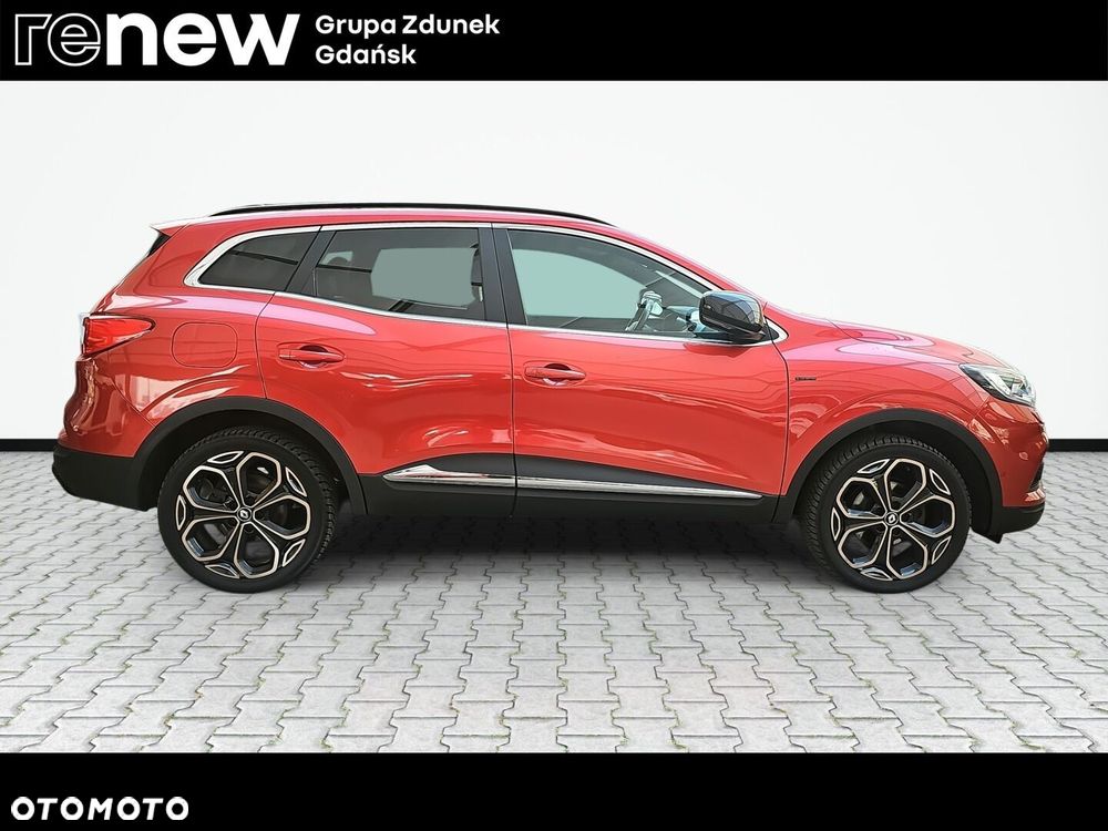 Renault Kadjar - 7