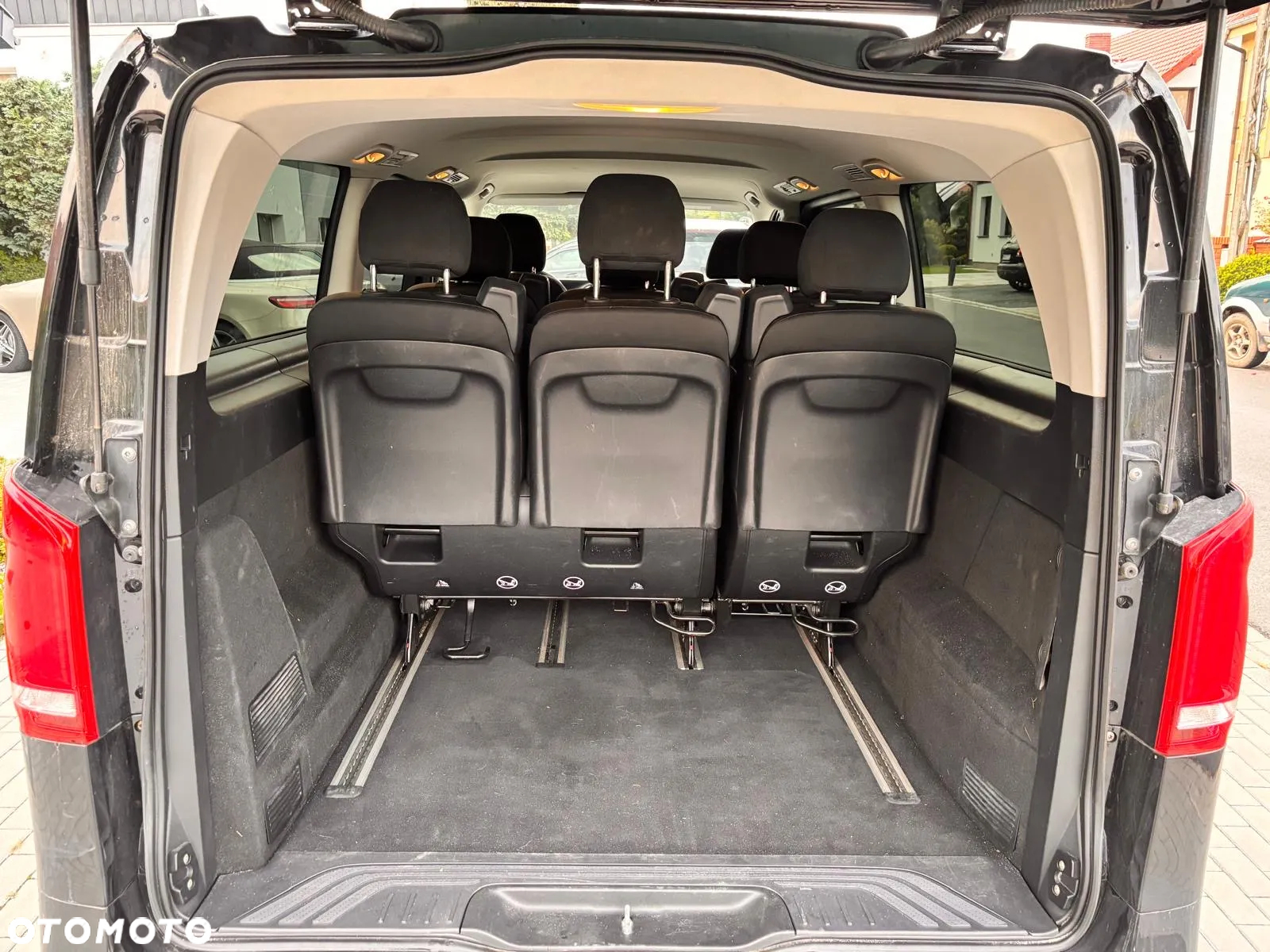 Mercedes-Benz Vito - 7