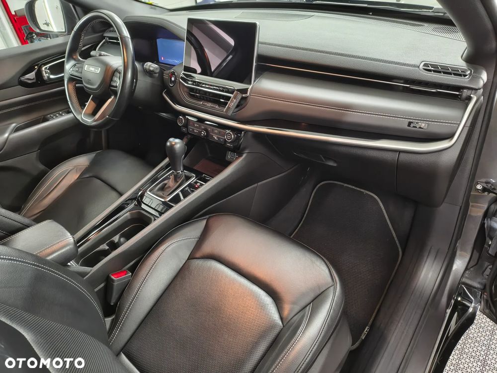 Jeep Compass 1.3 TMair 80th Anniversary FWD S&S DDCT - 12