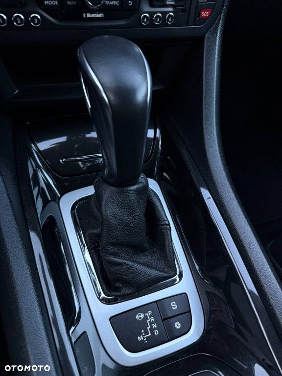 Citroën C5 HDi 165 FAP Exclusive - 26