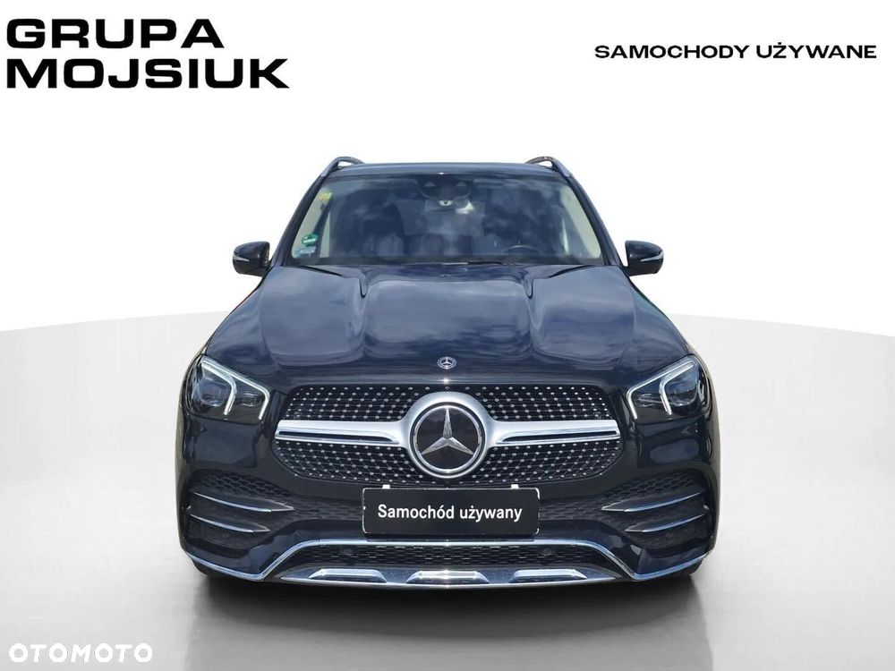 Mercedes-Benz GLE - 2