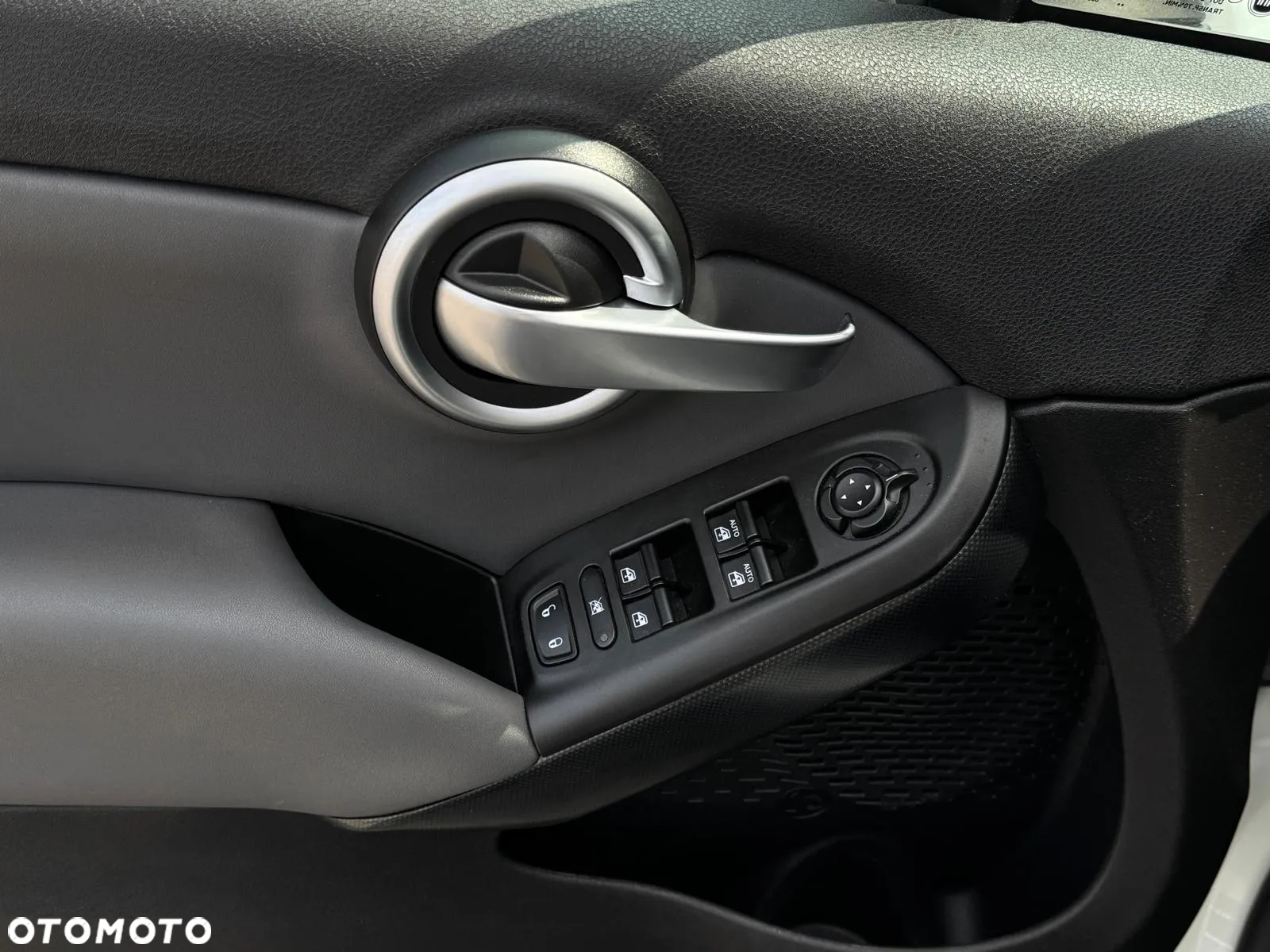 Fiat 500X 1.4 MultiAir Lounge - 18