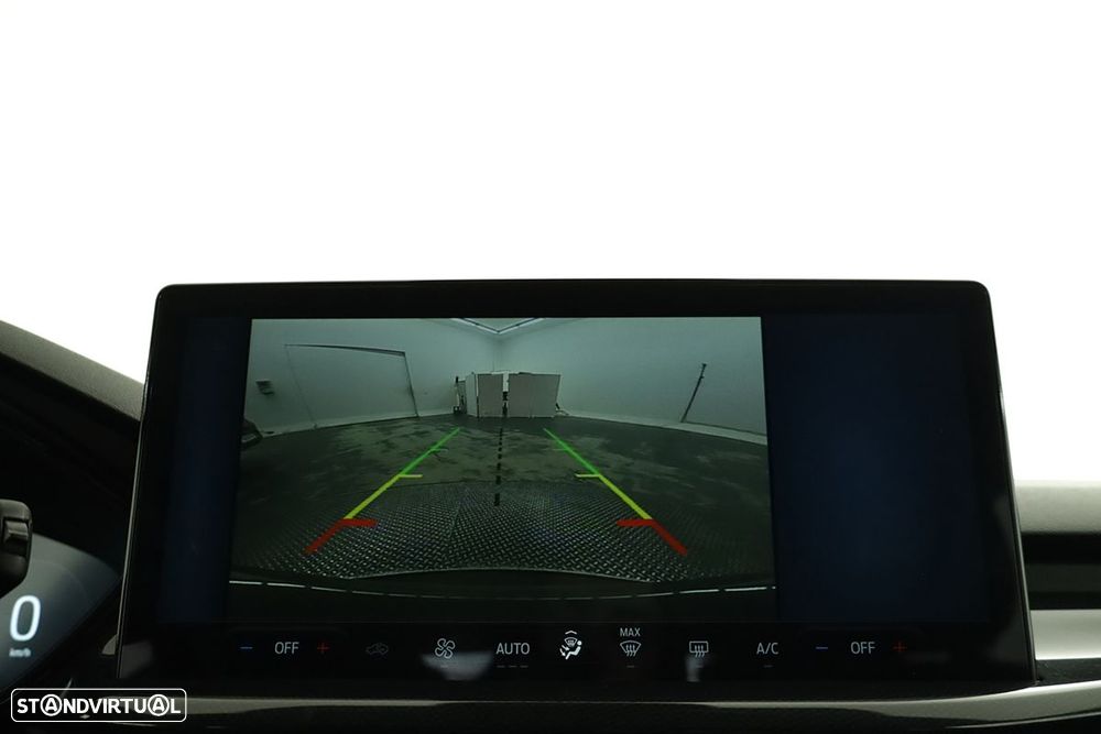 Ford Focus 1.0 EcoBoost MHEV ST-Line X Aut. - 12