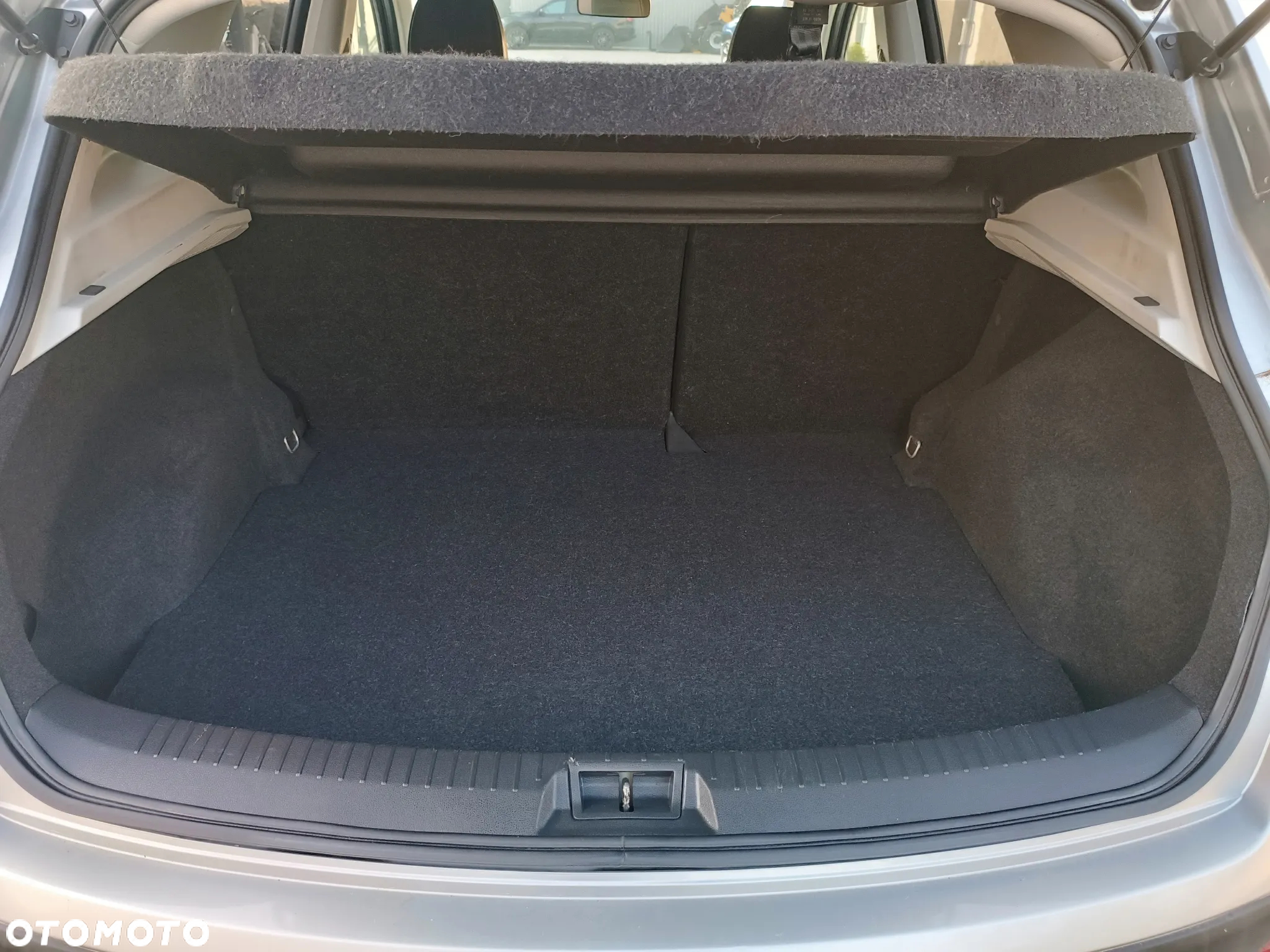 Nissan Qashqai 1.6 Tekna - 15