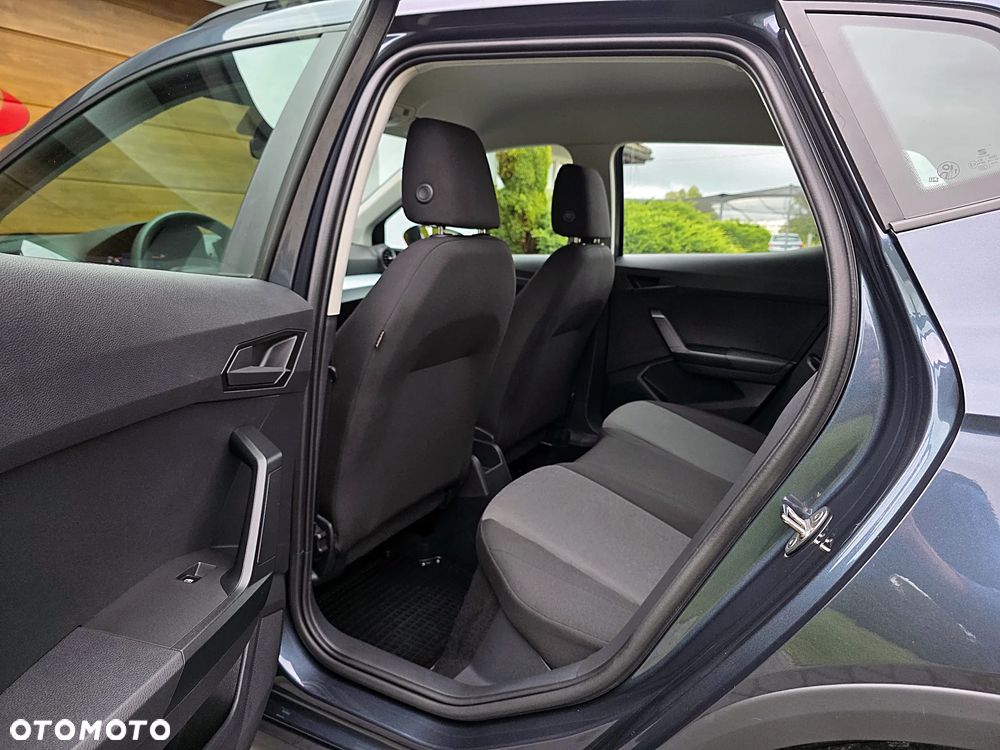 Seat Arona 1.0 Eco TSI Style - 29