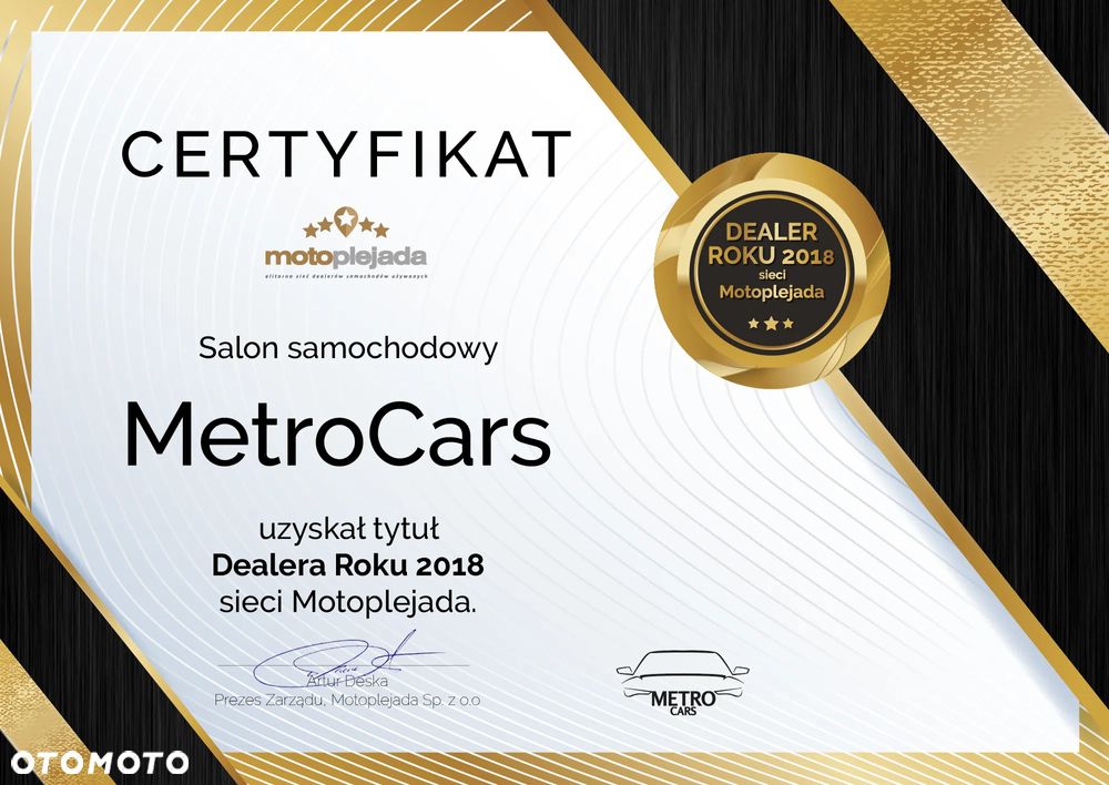 DS Automobiles DS 7 Crossback 1.6 PureTech Rivoli - 35