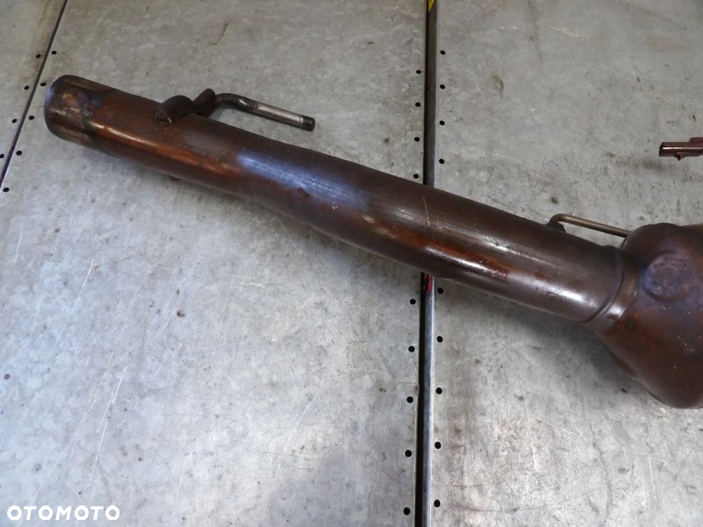 JEEP GRAND CHEROKEE WK2 LIFT 3.0 CRD KATALIZATOR DPF - 3