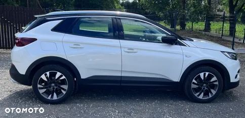 Opel Grandland X 1.2 T GPF Innovation S&S - 6