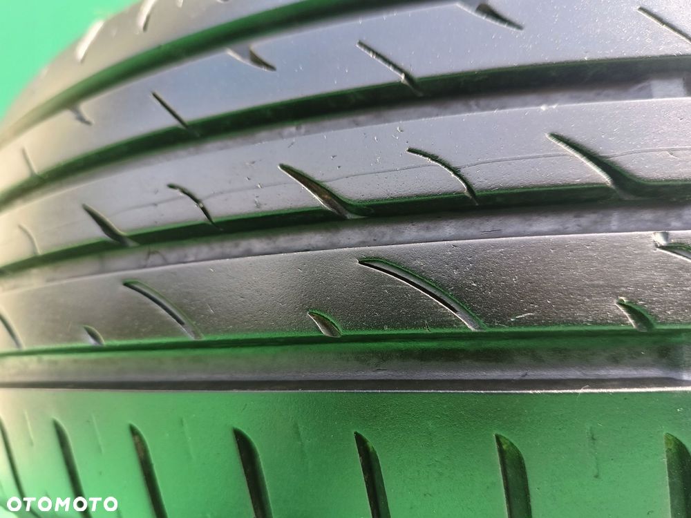 nexen n blue hd plus 205/70/15, 1 szt 6,7 mm - 3
