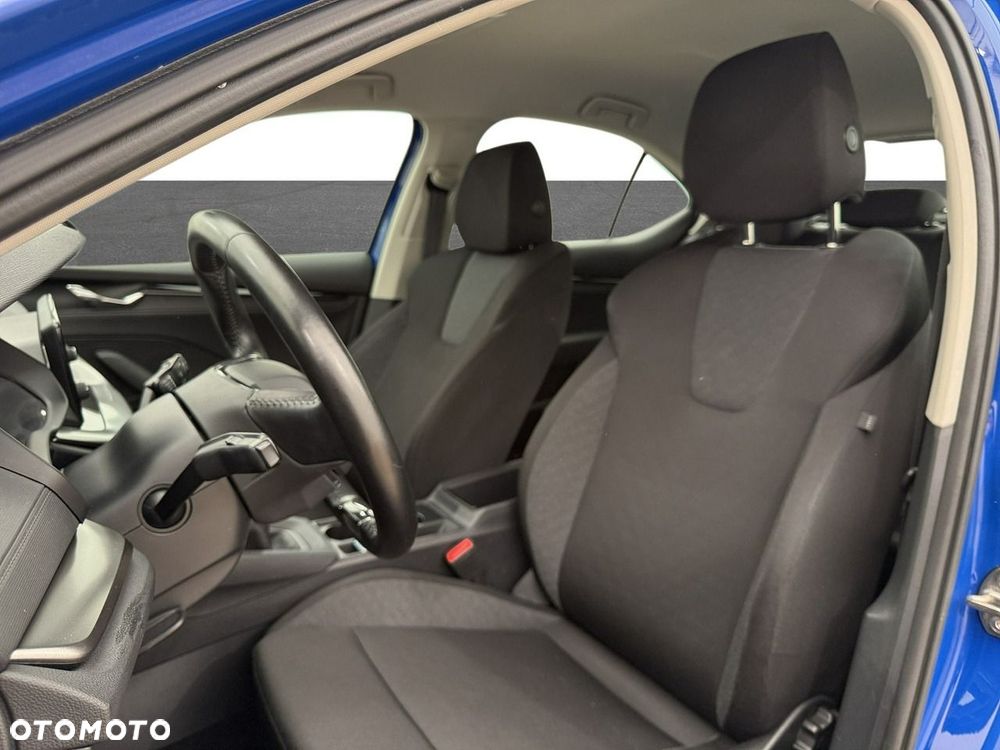 Skoda Octavia - 17