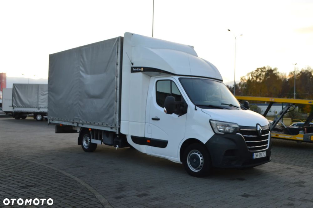 Renault Master - 7