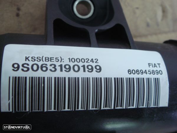 Airbags De Cortina Esq Alfa Romeo 159 (939_) - 2