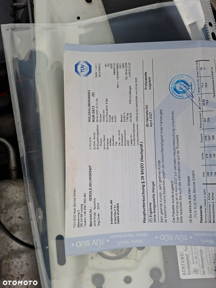 Opel Astra 1.8 Black&White - 10