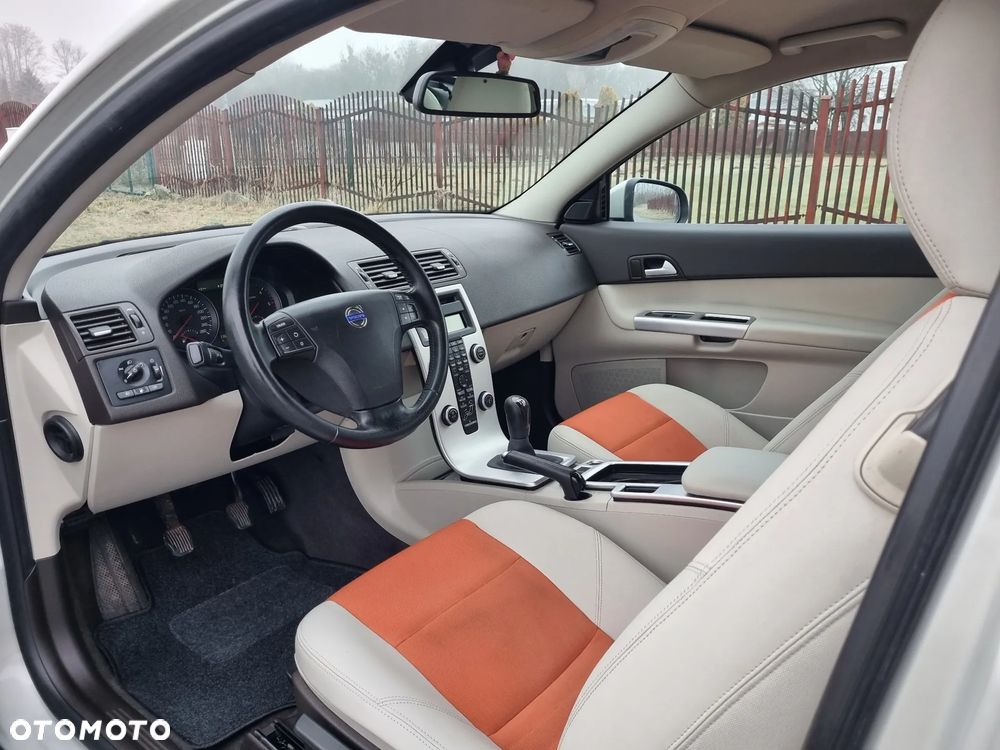 Volvo C30 1.6D RDesign - 2