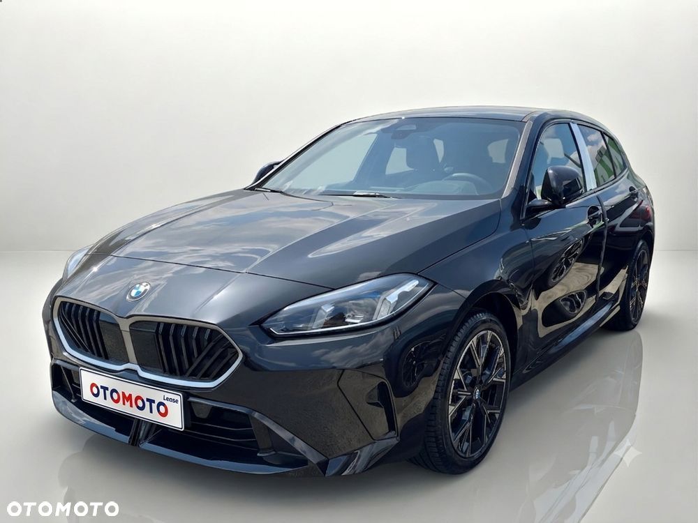 BMW Seria 1 116 - 1