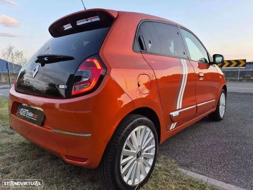 Renault Twingo - 3