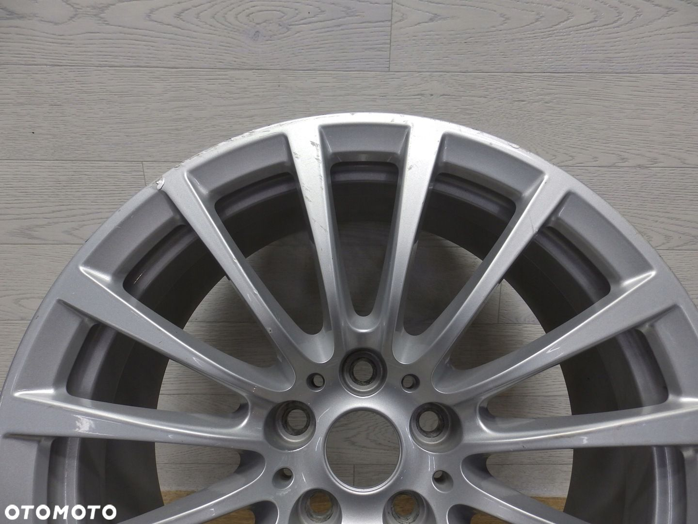 Felga BMW 5 G30 G31 8Jx18H2 Et30 5x112 - 3
