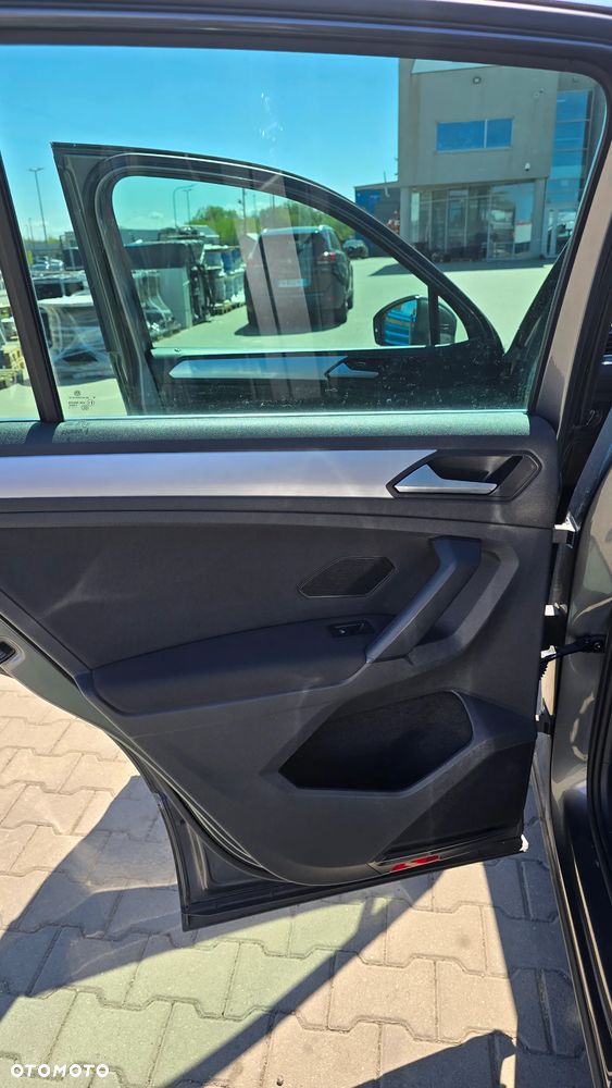 Volkswagen Tiguan 2.0 TDI BMT SCR Highline DSG - 23