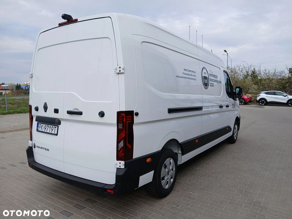 Renault Master - 4