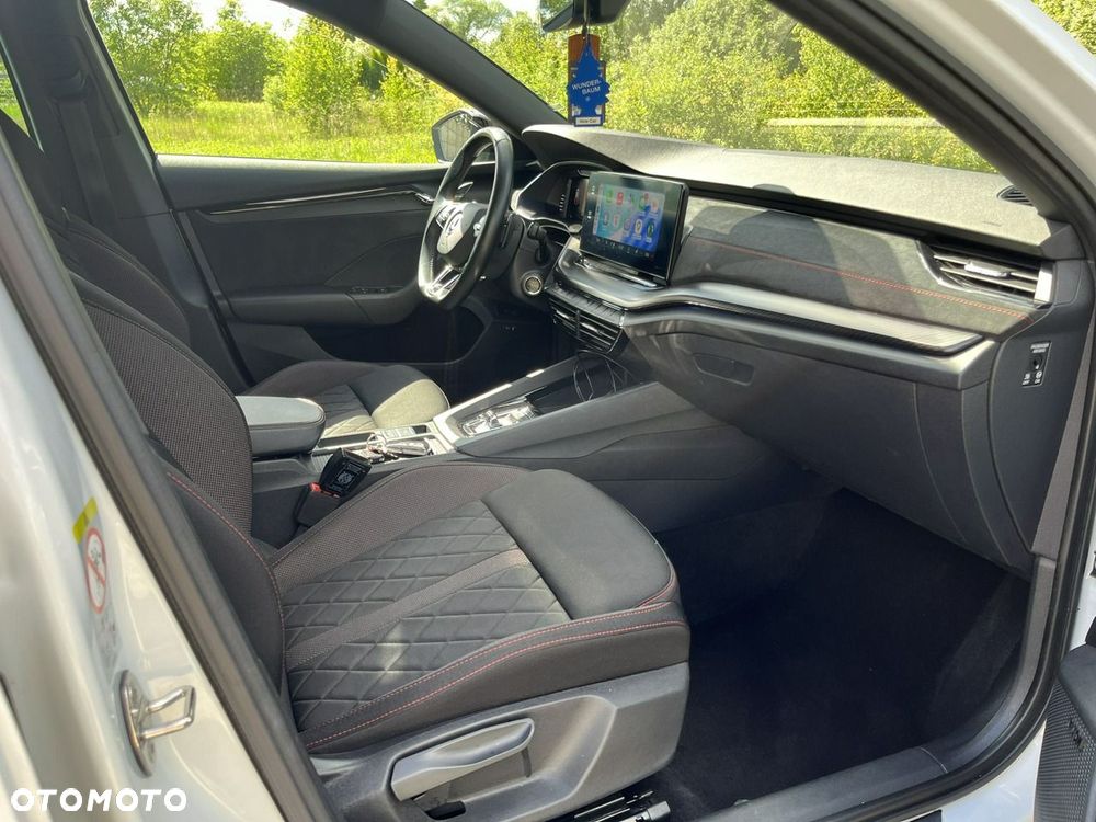 Skoda Octavia - 9
