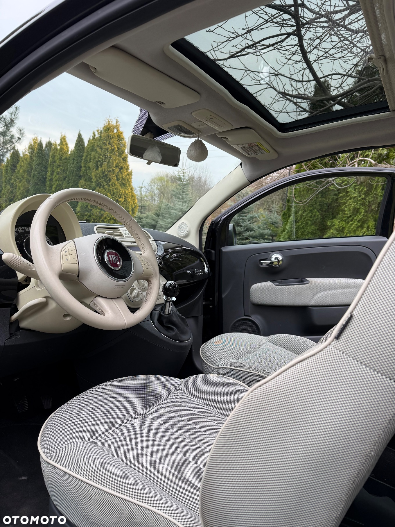 Fiat 500 1.2 8V Pop - 7