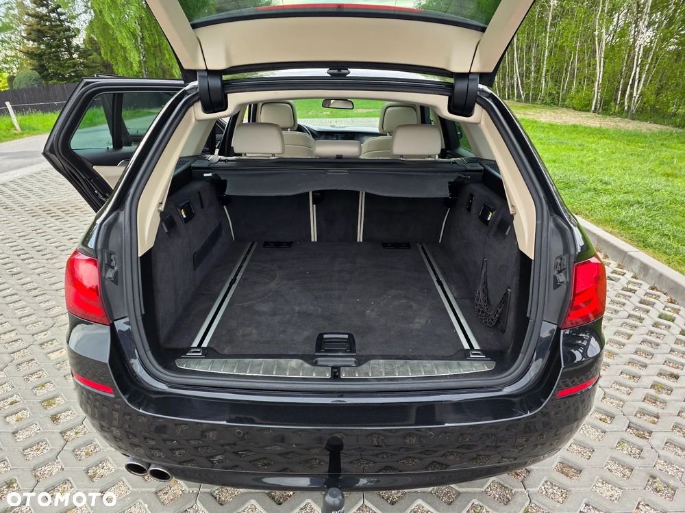BMW Seria 5 520d Modern Line - 11
